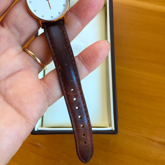Daniel Wellington watch 25mm - Picture 6 of 9